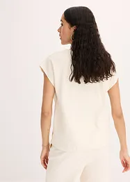 Maglia in puro cotone biologico, bonprix