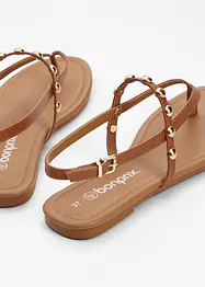 Sandali infradito, bonprix