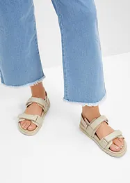 Sandali, bonprix