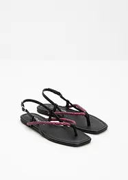 Sandali infradito, bonprix