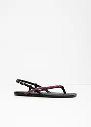 Sandali infradito, bonprix