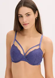 Reggiseno con coppe preformate e ferretto, bonprix