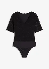 Body in pizzo, bonprix