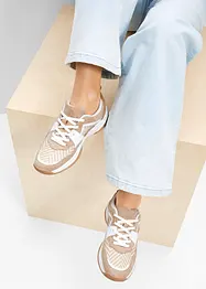 Chunky sneaker, bonprix