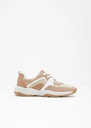 Chunky sneaker, bonprix