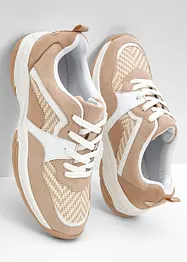 Chunky sneaker, bonprix
