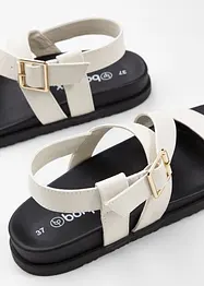 Sandali, bonprix