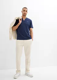 T-shirt in puro cotone biologico (pacco da 2), bonprix