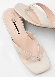 Ciabattine infradito, bonprix