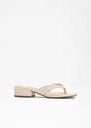 Ciabattine infradito, bonprix