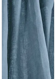 Tenda in lino (pacco da 1), bonprix