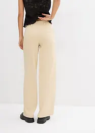 Pantaloni larghi, bonprix