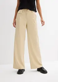 Pantaloni larghi, bonprix