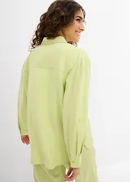 Camicetta in misto viscosa fluente, bonprix