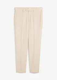Pantaloni eleganti, regular fit, bonprix
