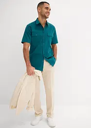 Pantaloni eleganti, regular fit, bonprix