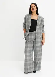 Blazer a quadri, bonprix