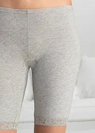 Boxer lunghi da donna in morbido materiale in pacco convenienza, bonprix