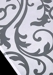 Tenda devoré a pannello con tralci (pacco da 1), bonprix