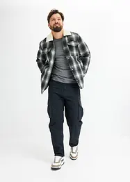 Maglia a maniche lunghe (pacco da 3), bonprix