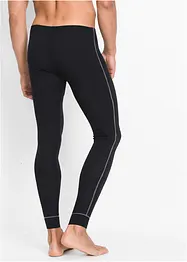 Pantaloni termici con apertura, bonprix