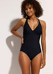 Costume intero con effetto modellante medio, bonprix