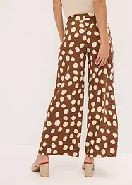 Pantaloni in jersey, bonprix