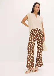 Pantaloni in jersey, bonprix