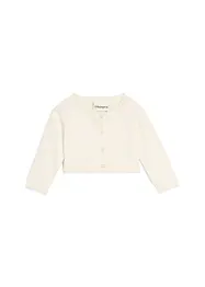 Bolero in maglia di misto viscosa morbido, bonprix