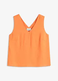 Top in misto viscosa morbido, bonprix