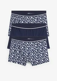 Boxer aderenti (pacco da 3), bonprix