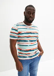 T-shirt in cotone biologico, bonprix
