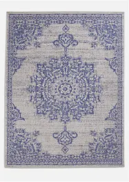 Tappeto da interno ed esterno con motivo orientale, bonprix