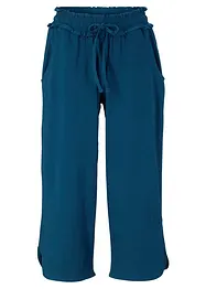 Pantaloni in jersey di misto cotone, bonprix