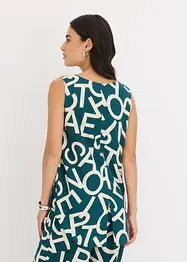 Top in viscosa fluente, bonprix