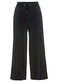 Pantaloni in jersey con cinta comoda, bonprix