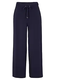 Pantaloni in jersey con cinta comoda, bonprix