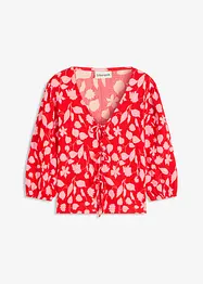 Maglia fantasia, bonprix