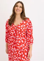 Maglia fantasia, bonprix
