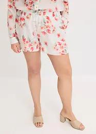 Shorts fantasia, bonprix
