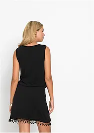 Abito di jersey in viscosa fluente, bonprix