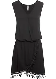 Abito di jersey in viscosa fluente, bonprix