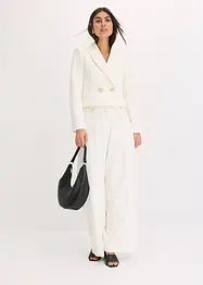 Blazer corto, bonprix