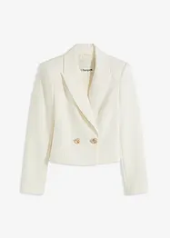 Blazer corto, bonprix