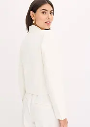 Blazer corto, bonprix