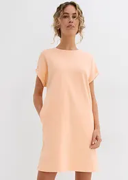 Miniabito in puro cotone biologico pesante, bonprix