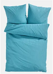 Biancheria da letto in tinta unita, bonprix