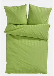 Biancheria da letto in tinta unita, bonprix