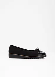 Ballerine comfort, bonprix