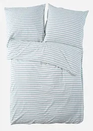 Biancheria da letto a righe, bonprix